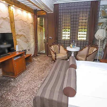 Old House Glavatarski Otel *