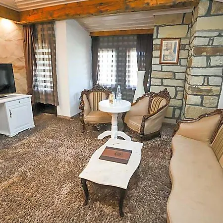 Otel Old House Glavatarski