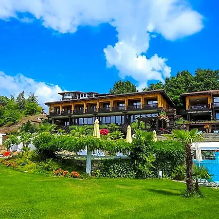 Old House Glavatarski Otel *