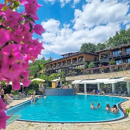 Old House Glavatarski Otel