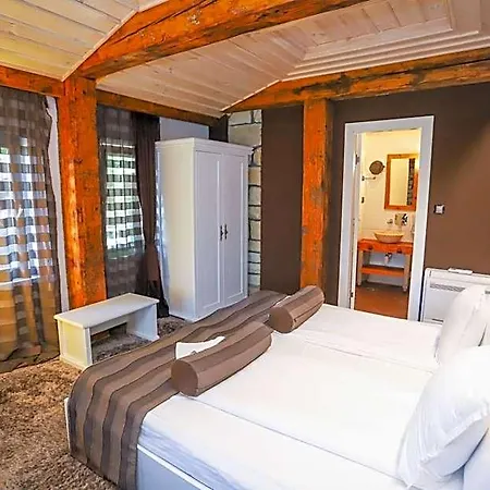 Otel Old House Glavatarski